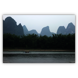 Wonderland: Yangshuo - Xingping - Guilin