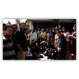 Welcome to Bangalore! (December 2013)